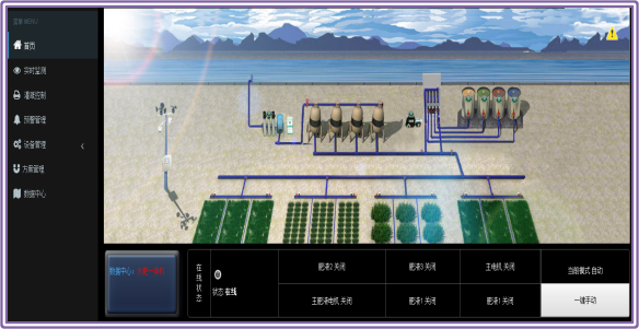 無土栽培，無土栽培技術，無土栽培設備